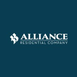 Alliance Residential Company - Atlanta - Logo