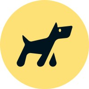 Clubhound - Logo