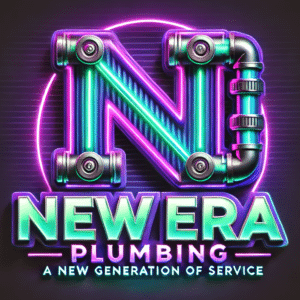 New Era Plumbing - Logo