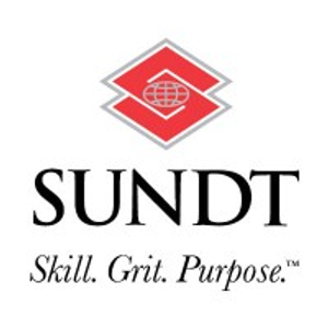 Sundt Construction, Inc - Logo