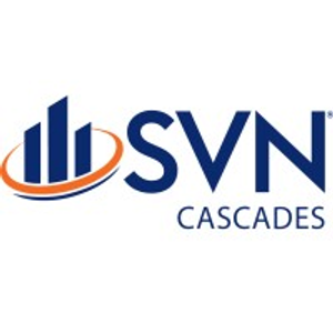 SVN | Cascades - Logo