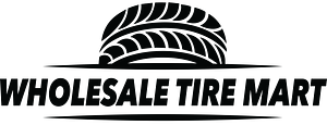 Wholesale Tire Mart - Logo