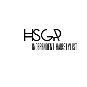 Hair Society GR - Logo