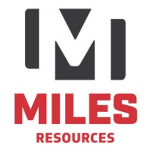 Miles Resources LLC - Logo