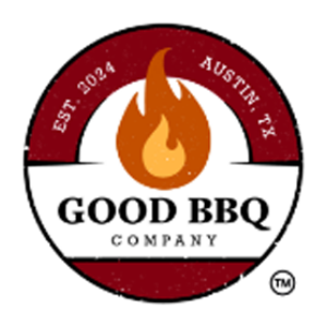 Good BBQ Company - Logo
