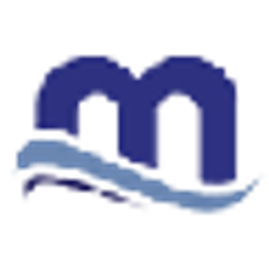 Maverick Pools - Logo