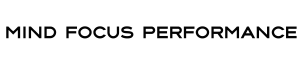 Mind Focus Performance - Logo