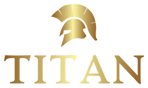 Titan Roofing Services LLC - Logo