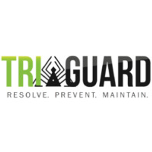 TriGuard Pest Control - Logo