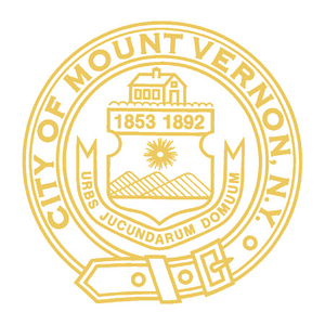 Mt Vernon Building Department - Logo