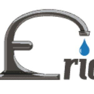 Eric's Plumbing & Drain Cleaning - Logo