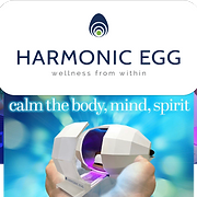 Energy Wave Spa - Logo