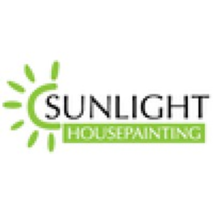 Sunlight Housepainting