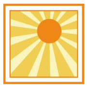 Sunshine Glass LLC - Logo
