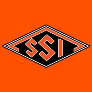 SSI Commercial and Highway Construction Materials - Logo