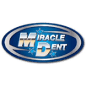 Miracle Dent - Logo