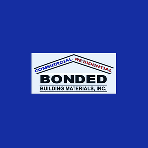 Bonded Building Materials, Inc. - Logo