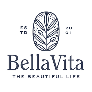 Bella Vita Gifts and Interiors - Logo