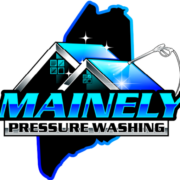 MainelyPressureWashing