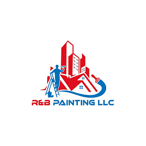 R&B Painting LLC - Logo