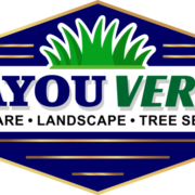 Bayou Verde Landscaping