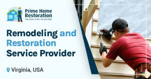 Prime Home Restoration LLC