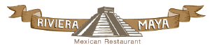 Riviera Maya Mexican Restaurant - Logo