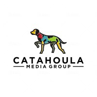 Catahoula Media Group, LLC - Logo