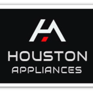 Houston Appliances - Logo