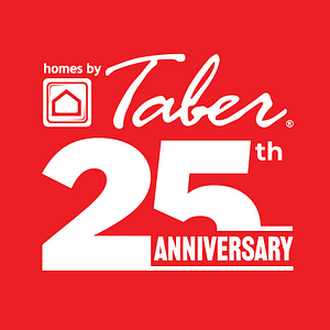 Homes by Taber - Logo
