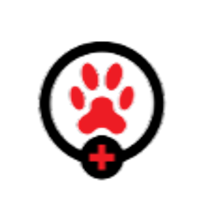 The Vet on 4th - Logo