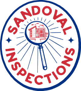 Sandoval Inspections - Logo