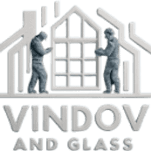 Vindov & Glass - Logo
