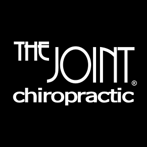 The Joint Chiropractic - Logo