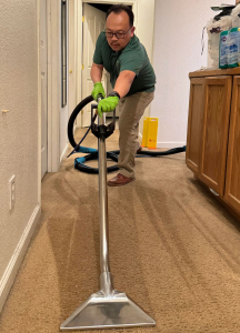 Allclean Pro Services