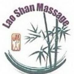 Lao Shan Massage - Logo