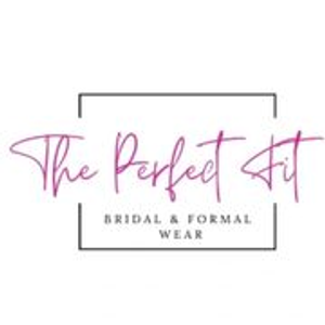 The Perfect Fit Bridal - Logo