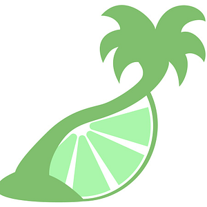 The SaltyLime - Logo