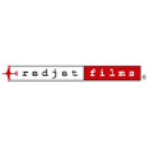 Red Jet Films - Logo