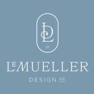 LeMueller Design Co. - Logo