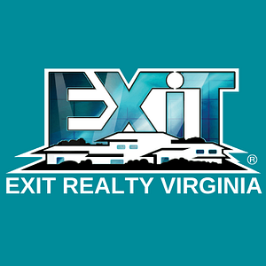 EXIT Realty Virginia - Logo