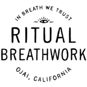Ritual Breathwork Studio - Logo