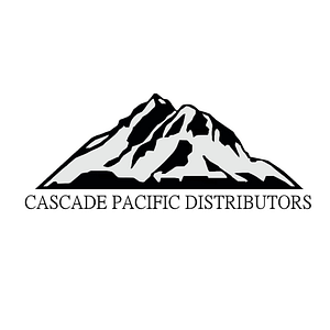 Cascade Pacific Floor Distributors - Logo