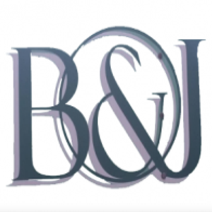 B&J Hochstatter Construction - Logo