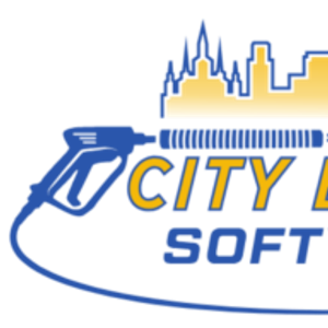City Beautiful Softwash, LLC - Logo