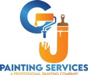 GJ Painting Services, LLC - Logo