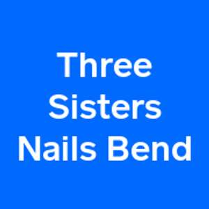 Three Sisters Nails, LLC - Logo