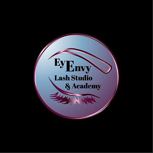 EyEnvy Beauty Studio & Academy - Logo