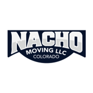 Nacho Moving LLC - Logo