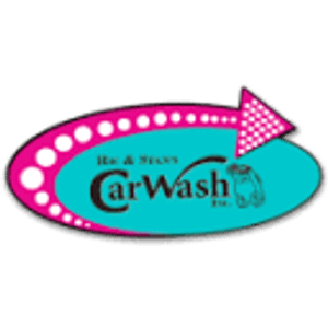 Sparkle Buggy Car Wash - Logo